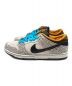 NIKE SB (ナイキエスビー) Dunk Low Pro Electric Safari 