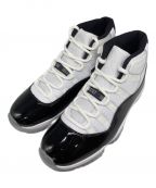 NIKEナイキ）の古着「Air Jordan 11 Retro 