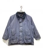 Barbourバブアー）の古着「BEAUFORT JACKET」｜ネイビー