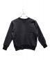 WAREHOUSE (ウエアハウス) EICHORN SWEATSHIRT ブラック サイズ:40：8000円