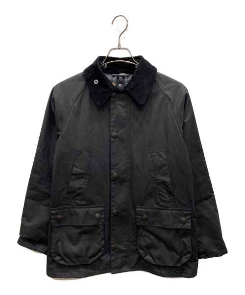 Barbour（バブアー）Barbour (バブアー) SL BEDALE JACKET グレー サイズ:36の古着・服飾アイテム