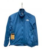 THE NORTH FACEザ ノース フェイス）の古着「SWALLOWTAIL JACKET」｜ネイビー