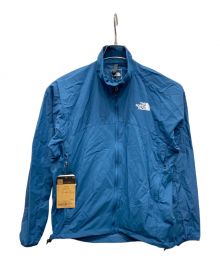 THE NORTH FACE（ザ ノース フェイス）の古着「SWALLOWTAIL JACKET」｜ネイビー