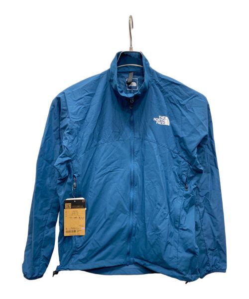 THE NORTH FACE（ザ ノース フェイス）THE NORTH FACE (ザ ノース フェイス) SWALLOWTAIL JACKET ネイビー サイズ:S 未使用品の古着・服飾アイテム