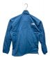 THE NORTH FACE (ザ ノース フェイス) SWALLOWTAIL JACKET ネイビー サイズ:S 未使用品：9000円