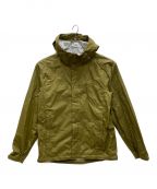 THE NORTH FACEザ ノース フェイス）の古着「VENTURE 2 JACKET」｜オリーブ