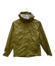 THE NORTH FACE (ザ ノース フェイス) VENTURE 2 JACKET オリーブ サイズ:L