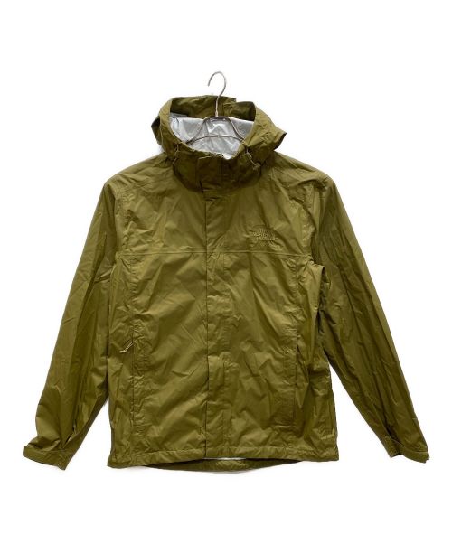 THE NORTH FACE（ザ ノース フェイス）THE NORTH FACE (ザ ノース フェイス) VENTURE 2 JACKET オリーブ サイズ:Lの古着・服飾アイテム