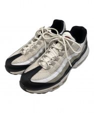 NIKE (ナイキ) Women's Air Max 95 グレー×ブラック サイズ:26.5