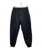 FreshServiceフレッシュサービス）の古着「LIGHT OZ SWEAT JOGGERS」｜ブラック