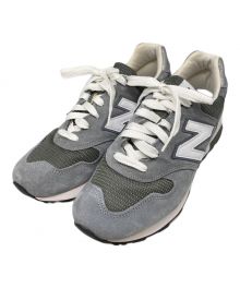 NEW BALANCE（ニューバランス）の古着「M1400GJ」｜グレー