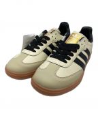 adidasアディダス）の古着「Samba OG」｜ベージュ