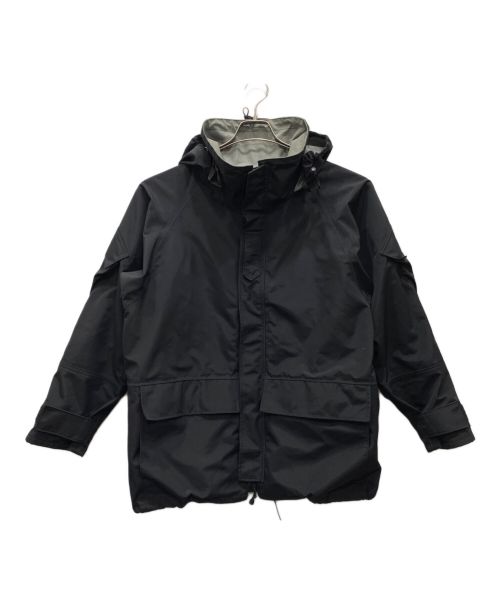 TRU-SPEC（トゥルースペック）TRU-SPEC (トゥルースペック) Gen-2 ECWCS Parka ブラック サイズ:Mの古着・服飾アイテム