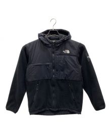 THE NORTH FACE（ザ ノース フェイス）の古着「デナリフーディ」｜ブラック