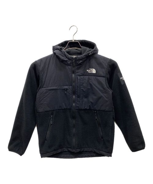 THE NORTH FACE（ザ ノース フェイス）THE NORTH FACE (ザ ノース フェイス) デナリフーディ ブラック サイズ:Sの古着・服飾アイテム