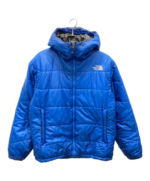 THE NORTH FACE（ザ ノース フェイス）THE NORTH FACE (ザ ノース フェイス) 中綿ジャケット ブルー サイズ:Lの古着・服飾アイテム