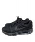 NIKE (ナイキ) AIRMAX 2017 ブラック サイズ:27：6000円