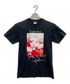 SUPREMEシュプリーム）の古着「18AW Madonna Tee」｜ブラック