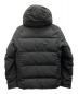 DESCENTE ALLTERRAIN (デザイント オルテライン) MIZUSAWA DOWN JACKET ブラック サイズ:M：35000円