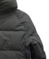 中古・古着 DESCENTE ALLTERRAIN (デザイント オルテライン) MIZUSAWA DOWN JACKET ブラック サイズ:M：35000円