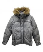 THE NORTH FACEザ ノース フェイス）の古着「POLAR JACKET」｜グレー