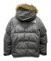 THE NORTH FACE (ザ ノース フェイス) POLAR JACKET グレー サイズ:M：9000円