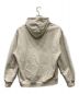 JORDAN (ジョーダン) A Ma Maniere (ア・マ・マニエール) AMM HOODIE FLC アイボリー サイズ:Ｌ：7000円