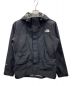 THE NORTH FACE（ザ ノース フェイス）の古着「All Mountain Jacket」｜ブラック