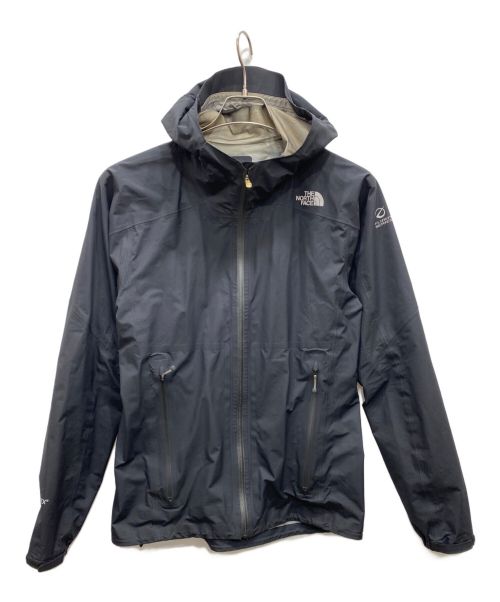 THE NORTH FACE（ザ ノース フェイス）THE NORTH FACE (ザ ノース フェイス) エンデュランスフーディ ブラック サイズ:Mの古着・服飾アイテム