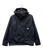 THE NORTH FACEザ ノース フェイス）の古着「コンパクトジャケット」｜ブラック