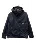 THE NORTH FACE（ザ ノース フェイス）の古着「コンパクトジャケット」｜ブラック