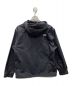 THE NORTH FACE (ザ ノース フェイス) コンパクトジャケット ブラック サイズ:M：9000円