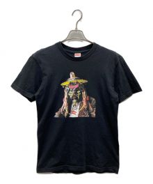 SUPREME（シュプリーム）の古着「Rammellzee Tee」｜ブラック