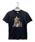 Supreme（シュプリーム）の古着「Rammellzee Tee」｜ブラック