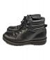 CEBO (セボ) EDIFICE (エディフィス) CLIMBING BOOTS ブラック サイズ:42：7000円