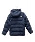 THE NORTH FACE (ザ ノース フェイス) BELAYER PARKA ネイビー サイズ:不明：15000円