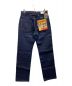 Wrangler (ラングラー) デニムパンツ インディゴ サイズ:ｗ33 未使用品：12000円