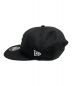 New Era (ニューエラ) UNDERCOVER (アンダーカバー) I CAN SEE MORE YOU CAN SEE CAP ブラック：6000円