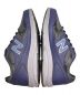 中古・古着 NEW BALANCE (ニューバランス) ローカットスニーカー ネイビー サイズ:27.5 未使用品：6000円