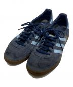 adidasアディダス）の古着「Handball Spezial Shoes」｜ネイビー