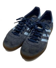 adidas（アディダス）の古着「Handball Spezial Shoes」｜ネイビー