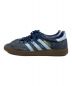 adidas (アディダス) Handball Spezial Shoes ネイビー サイズ:28.5：9000円