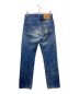 LEVI'S (リーバイス) 501XXデニムパンツ ブルー サイズ:W29：6000円