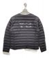 Y-3 (ワイスリー) CLASSIC LIGHT DOWN LINER JACKET ブラック サイズ:M：15000円