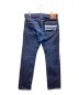 MOMOTARO JEANS (桃太郎ジーンズ) セルビッジデニムパンツ インディゴ サイズ:W34：6000円