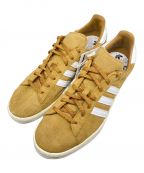 adidasアディダス）の古着「CAMPUS 80S」｜イエロー