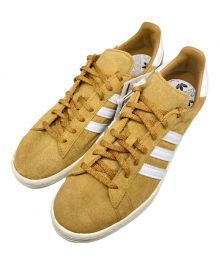 adidas（アディダス）の古着「CAMPUS 80S」｜イエロー