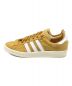 adidas (アディダス) CAMPUS 80S イエロー サイズ:26.5：8000円