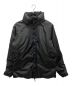 TENNIER INDUSTRIES（テナー インダストリーズ）の古着「GEN III ECWCS Level7 Black Parka Jacket」｜ブラック