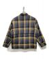 PENDLETON (ペンドルトン) BAYFLOW (ベイフロー) ロガージャケット ベージュ サイズ:L：8000円